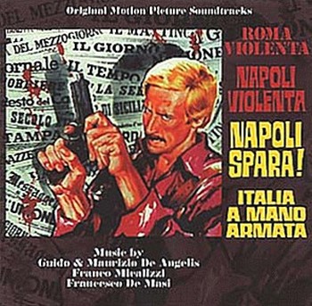 Italia a mano armata locandina 3