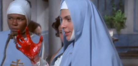 La novizia indemoniata 10