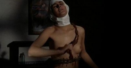 La novizia indemoniata 12