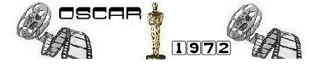 1972 banner oscar