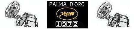 1972 banner palma d'0ro