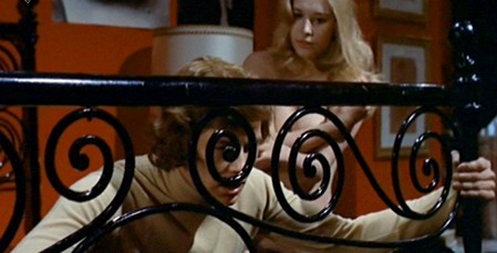 A due passi dall'inferno 5