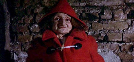 A Venezia un dicembre rosso shocking 13