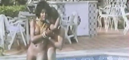 Ajita Wilson I grossi bestioni