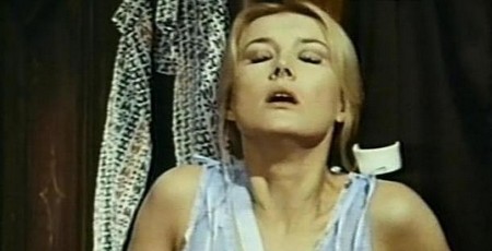 Alla ricerca del piacere 4