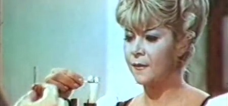 Alle dame del castello 11