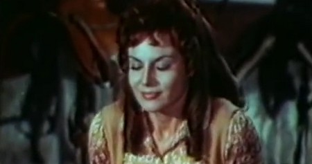 Alle dame del castello 7