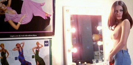 Angela Covello Baba Yaga 1