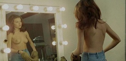 Angela Covello Baba Yaga 3