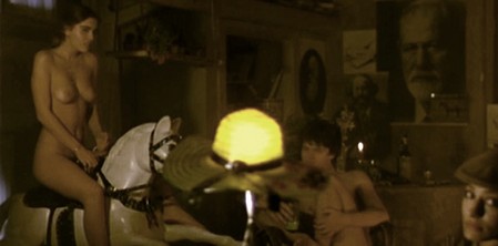 Ania Pieroni Cosi come sei 1