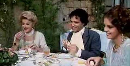 Ania Pieroni Il conte Tacchia 2