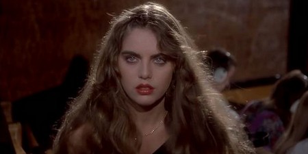 Ania Pieroni Inferno