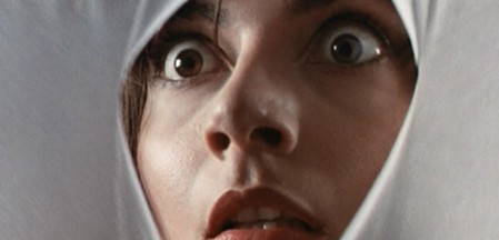 Ania Pieroni Tenebre 2