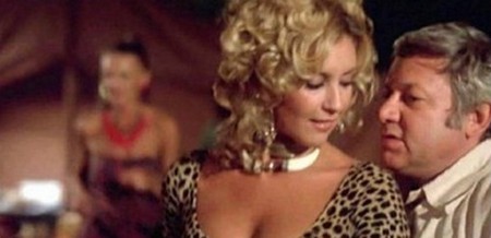 Annamaria Rizzoli Dove vai in vacanza