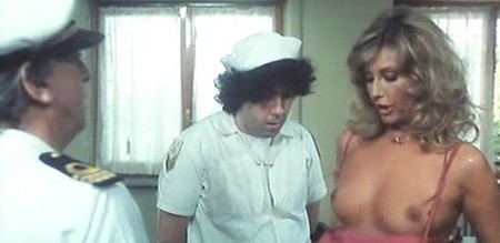 Annamaria Rizzoli Il sommergibile più pazzo del mondo