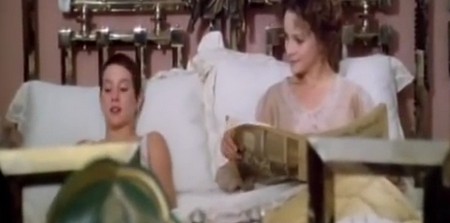 Annie Belle Mogliamante