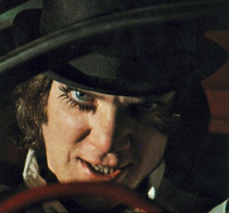 Arancia meccanica foto 3