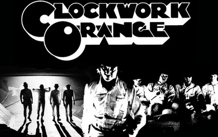 Arancia meccanica loc.3