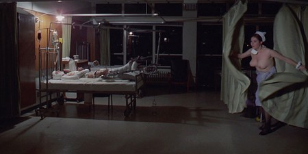 Arancia meccanica screen 1