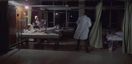 Arancia meccanica screen 3