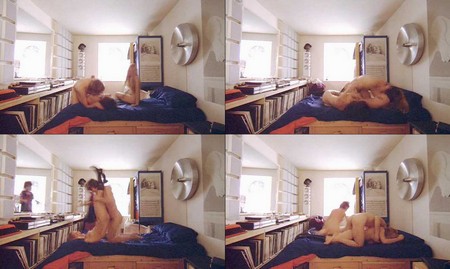 Arancia meccanica screen 7