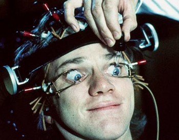 Arancia meccanica sp 1