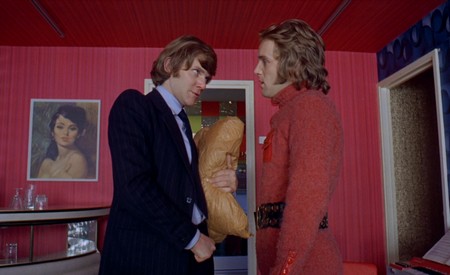 Arancia meccanica sp 12