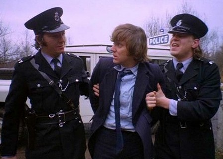 Arancia meccanica sp 17