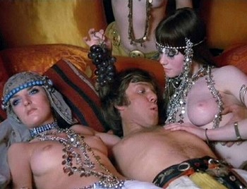 Arancia meccanica sp 8