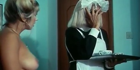 Attenti arrivano le collegiali 11