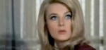 Barbara Bouchet L’uomo dell’Uncle