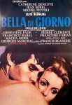 Bella di giorno&nbsp;locandina