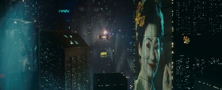 Blade runner 6