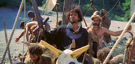 Brancaleone alle crociate 1