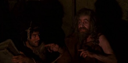 Brancaleone alle crociate 2