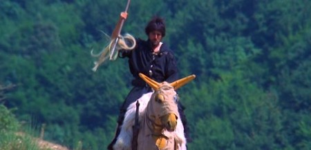 Brancaleone alle crociate 7