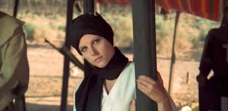 Brancaleone alle crociate 8