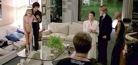 Brigitte Petronio La casa in fondo al parco 2