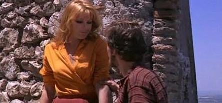 Brigitte Skay La bestia in calore