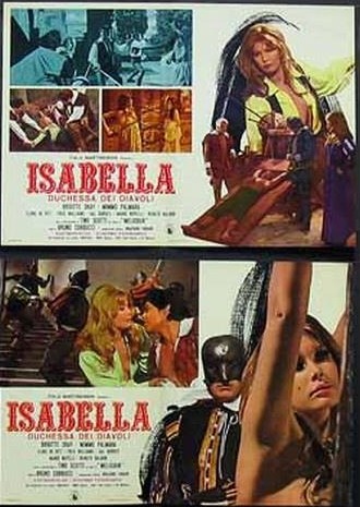 Brigitte Skay lobby card