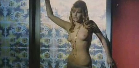 Brigitte Skay Quante volte quella notte