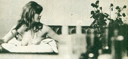 Brigitte Skay Sexy baby