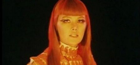 Brigitte Skay Zeta 1