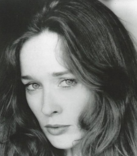 Camille Keaton Photobook 4