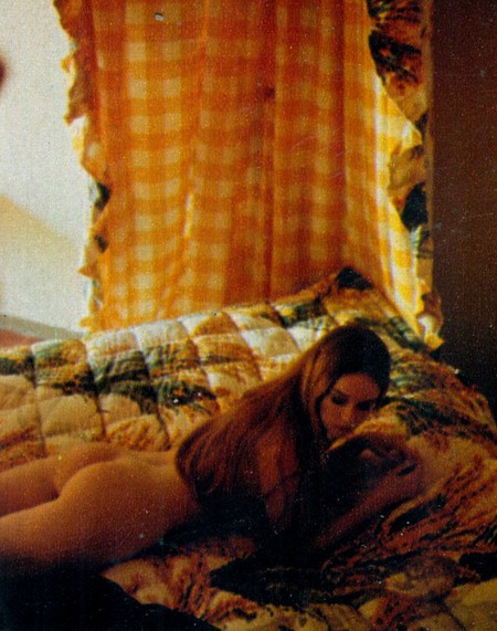 Camille Keaton Photobook 9