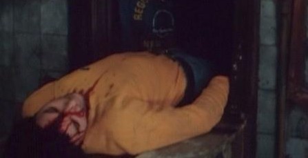 Camping del terrore 5