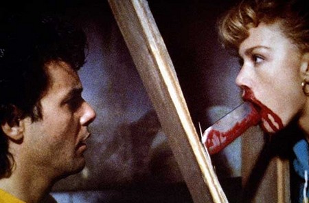 Camping del terrore foto 1