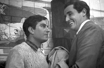 C'eravamo tanto amati foto 2