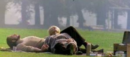 Che cosa avete fatto a Solange 15