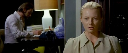 Che cosa avete fatto a Solange 16